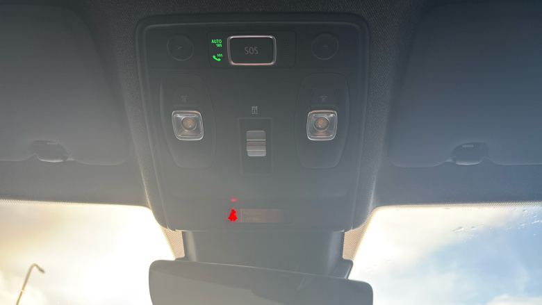 Renault Symbioz 1.6 E-Tech FHEV 145 Iconic Esprit Alpine 5dr Auto Hybrid Estate